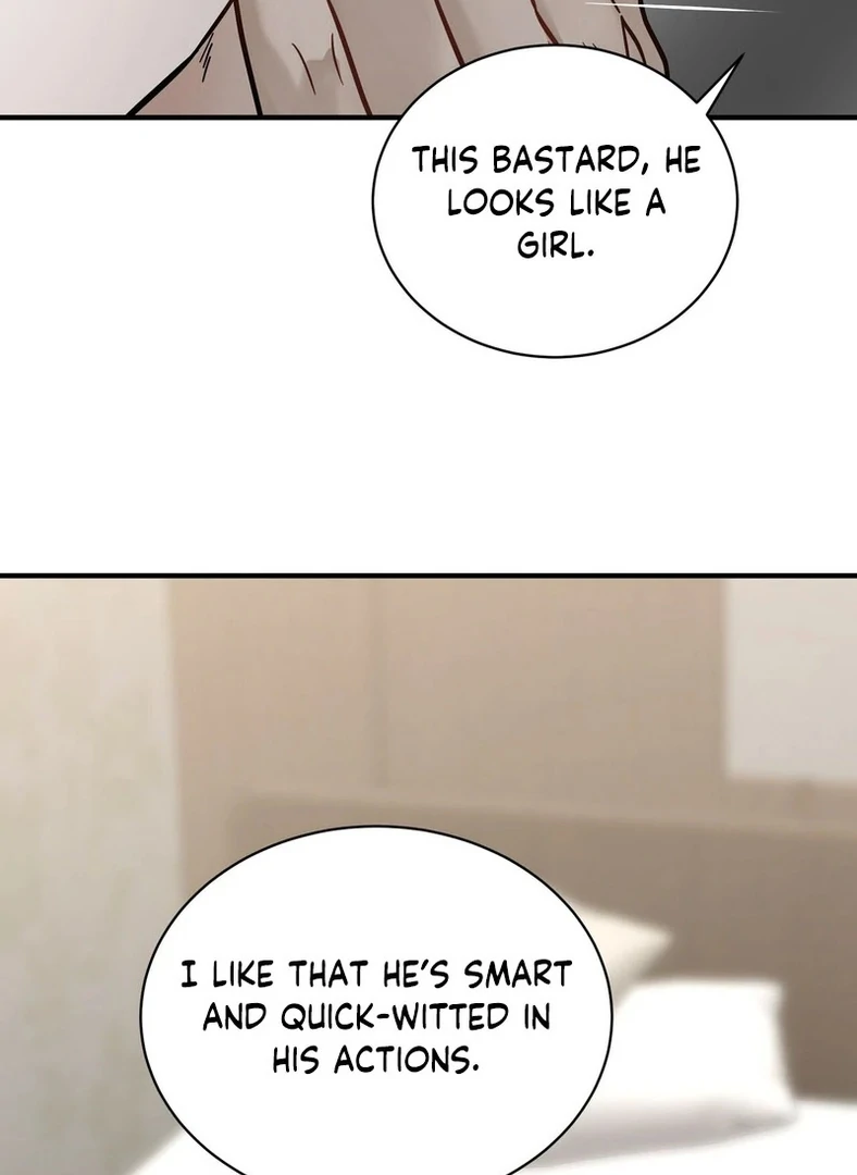 Unlocking a Cozy Captivity [Myth Toons] - Chapter 6 manhwa