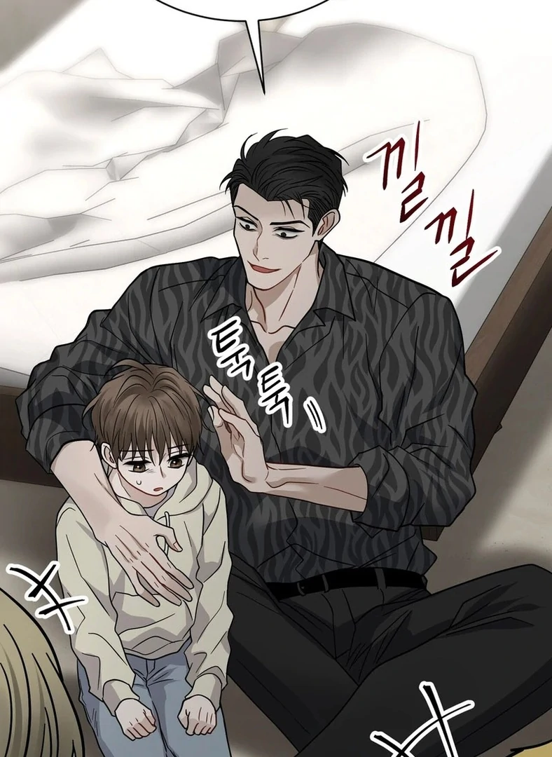 Unlocking a Cozy Captivity [Myth Toons] - Chapter 6 manhwa