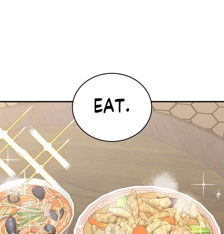 Unlocking a Cozy Captivity [Myth Toons] - Chapter 6 manhwa