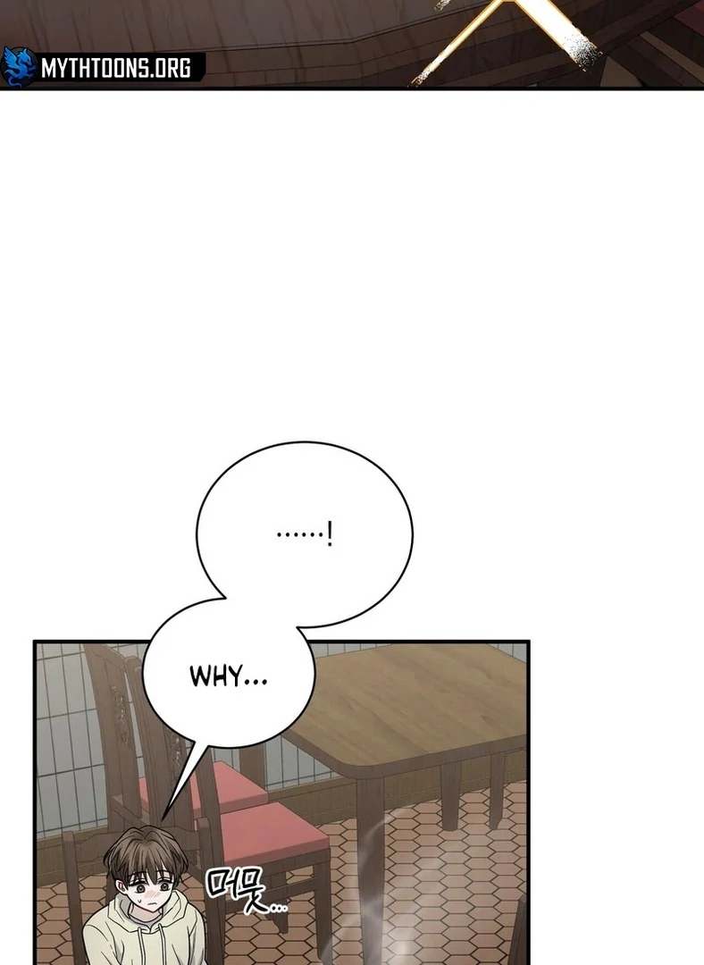 Unlocking a Cozy Captivity [Myth Toons] - Chapter 6 manhwa