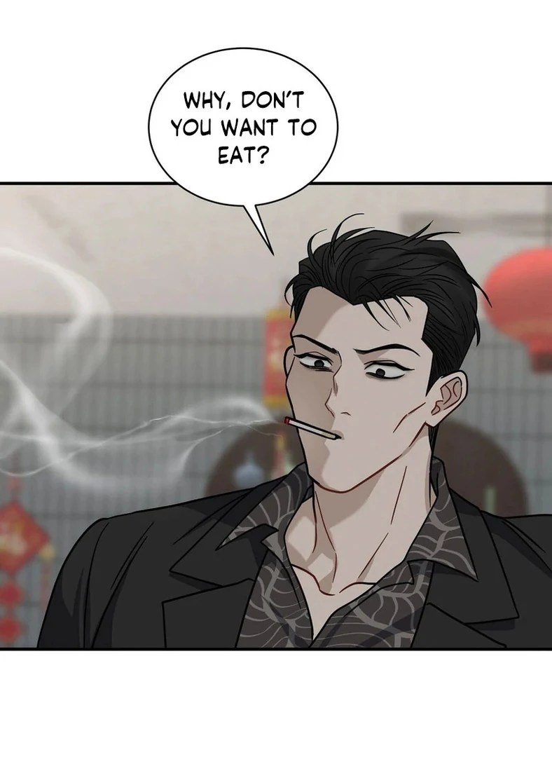 Unlocking a Cozy Captivity [Myth Toons] - Chapter 6 manhwa