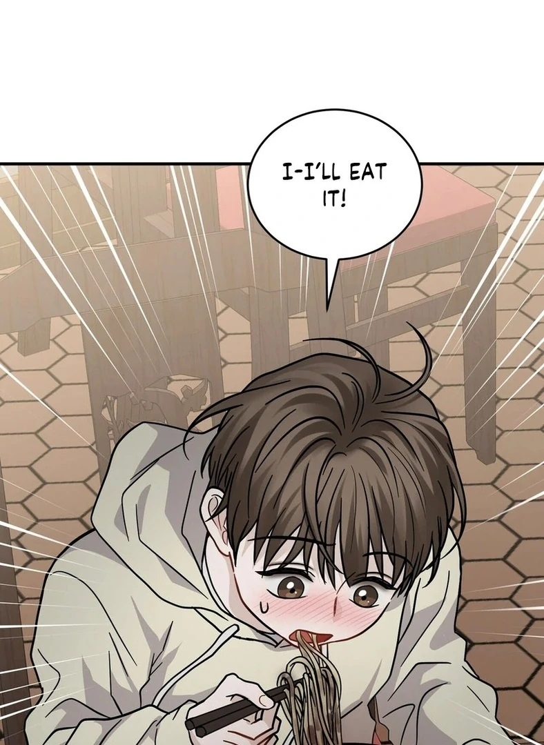 Unlocking a Cozy Captivity [Myth Toons] - Chapter 6 manhwa