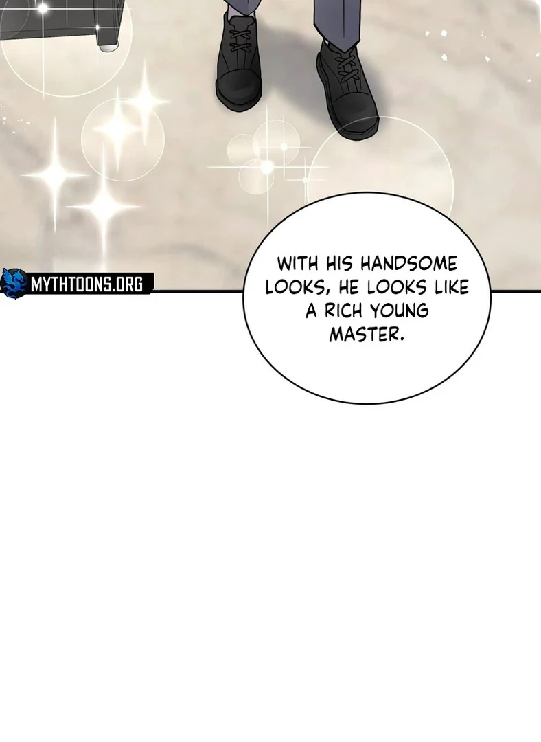 Unlocking a Cozy Captivity [Myth Toons] - Chapter 6 manhwa