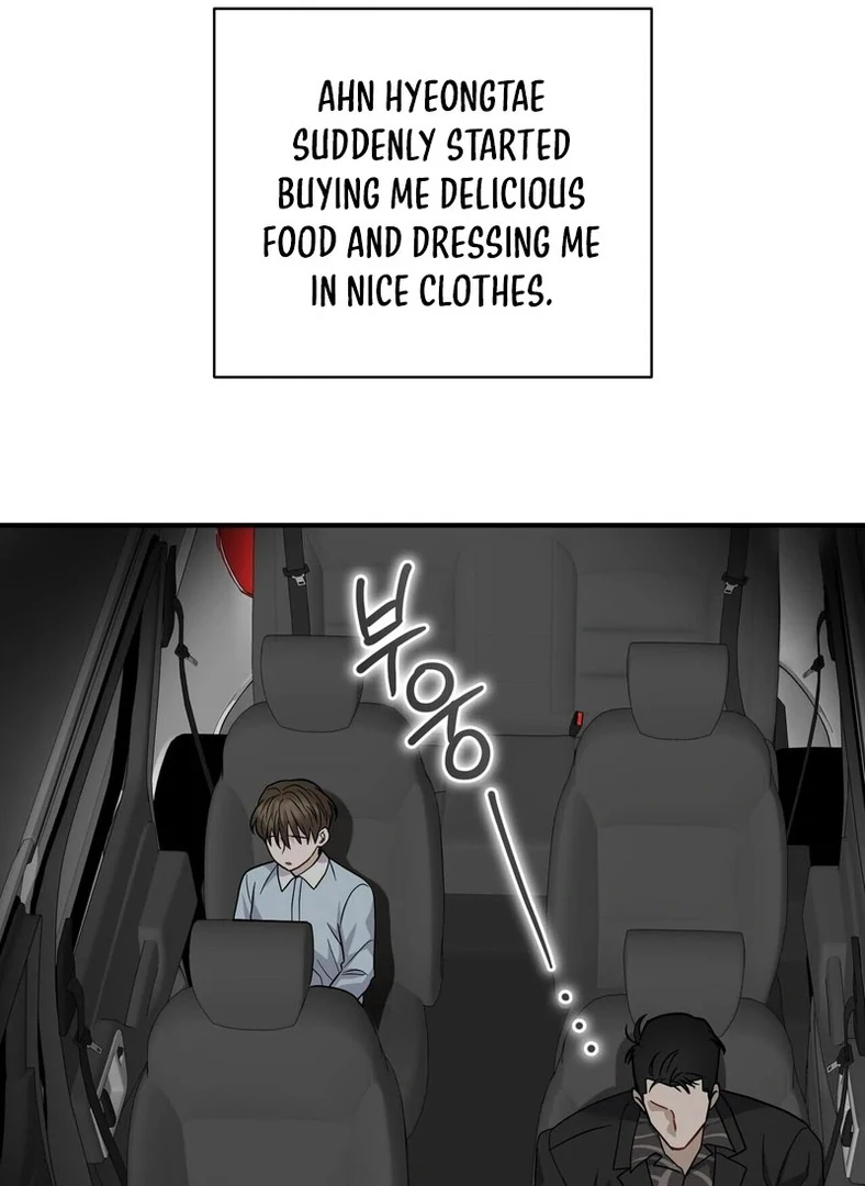 Unlocking a Cozy Captivity [Myth Toons] - Chapter 6 manhwa