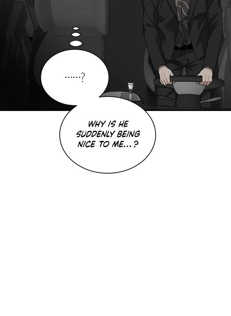 Unlocking a Cozy Captivity [Myth Toons] - Chapter 6 manhwa