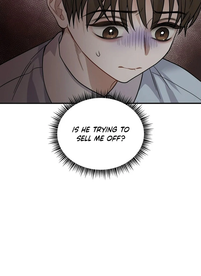Unlocking a Cozy Captivity [Myth Toons] - Chapter 6 manhwa