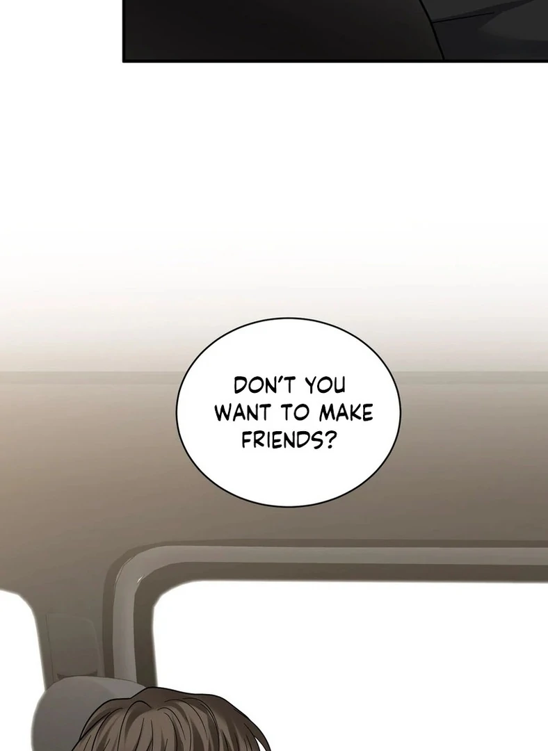 Unlocking a Cozy Captivity [Myth Toons] - Chapter 6 manhwa