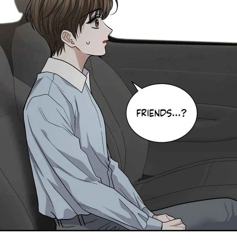 Unlocking a Cozy Captivity [Myth Toons] - Chapter 6 manhwa