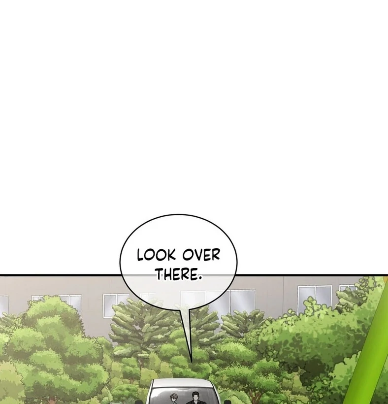 Unlocking a Cozy Captivity [Myth Toons] - Chapter 6 manhwa