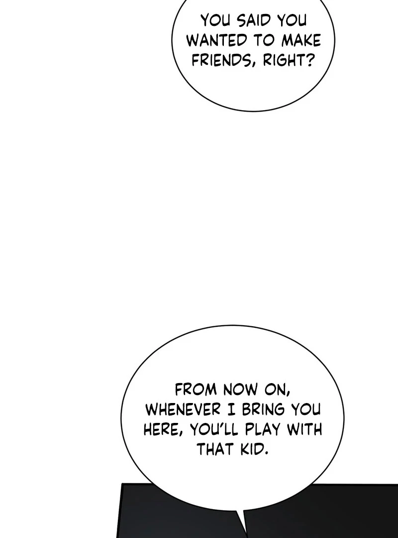 Unlocking a Cozy Captivity [Myth Toons] - Chapter 7 manhwa