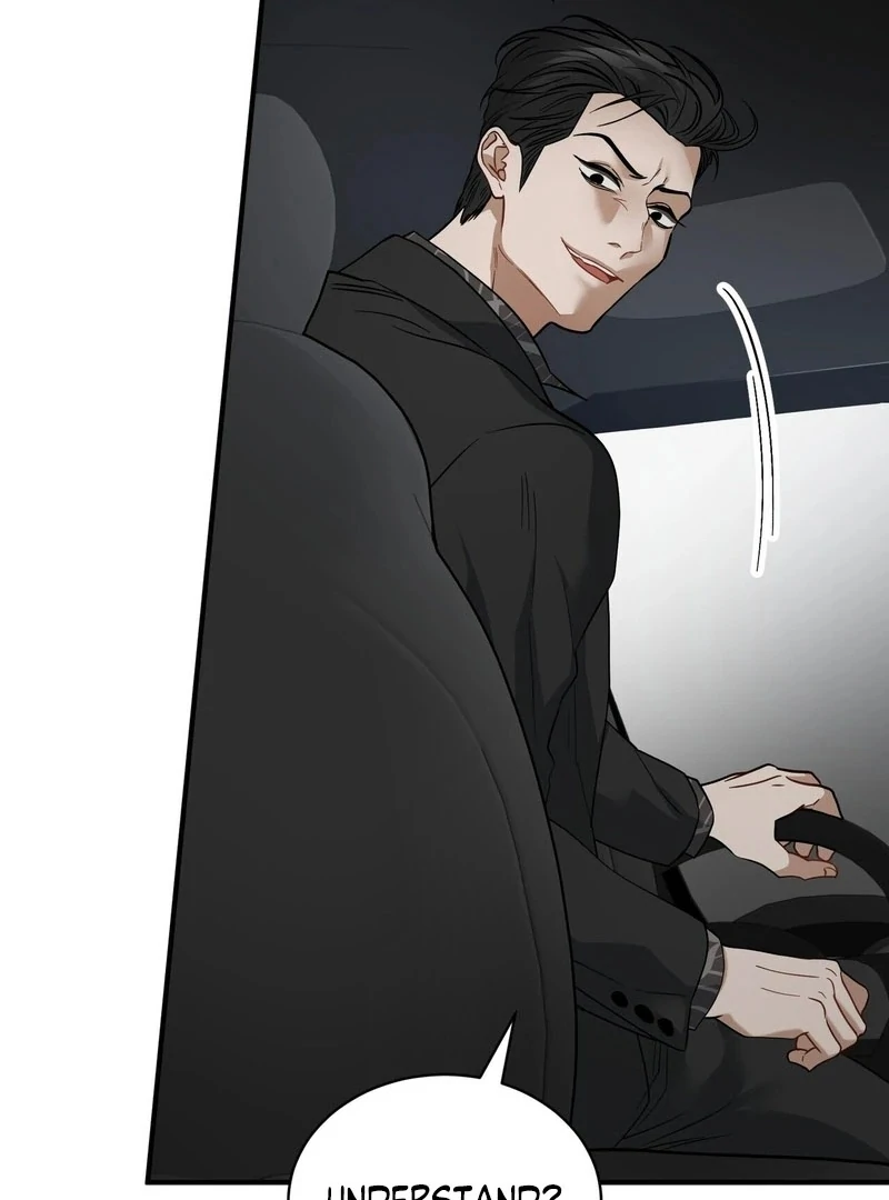 Unlocking a Cozy Captivity [Myth Toons] - Chapter 7 manhwa