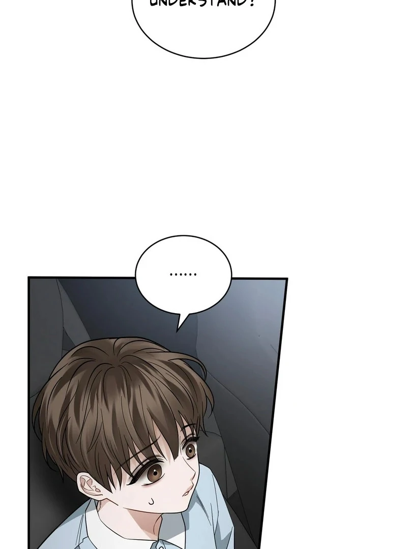 Unlocking a Cozy Captivity [Myth Toons] - Chapter 7 manhwa