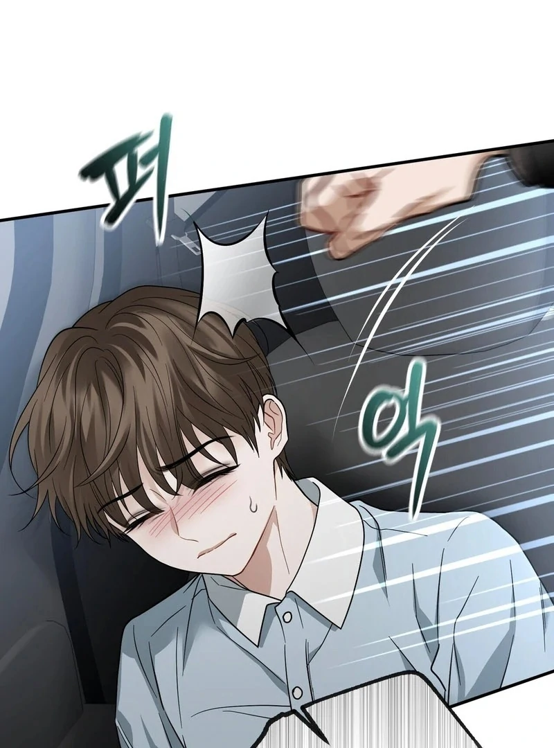 Unlocking a Cozy Captivity [Myth Toons] - Chapter 7 manhwa