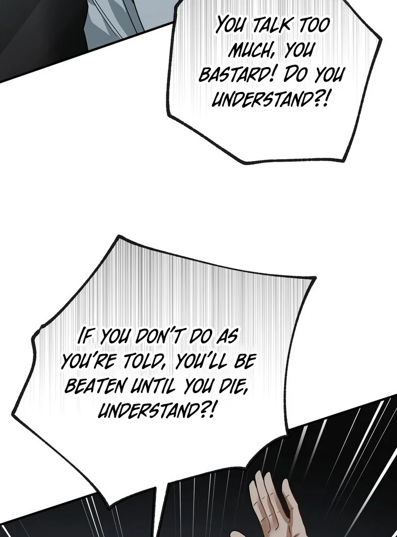 Unlocking a Cozy Captivity [Myth Toons] - Chapter 7 manhwa