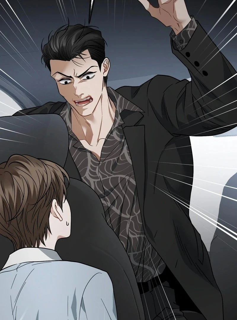 Unlocking a Cozy Captivity [Myth Toons] - Chapter 7 manhwa