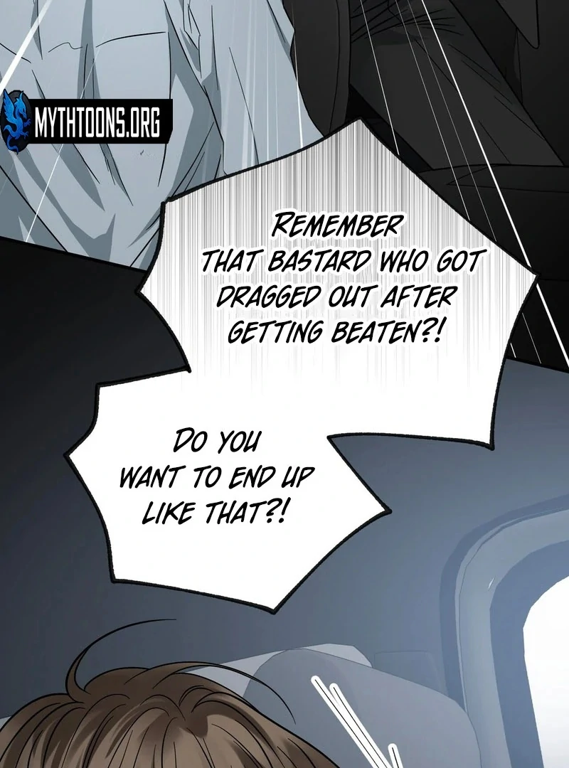 Unlocking a Cozy Captivity [Myth Toons] - Chapter 7 manhwa