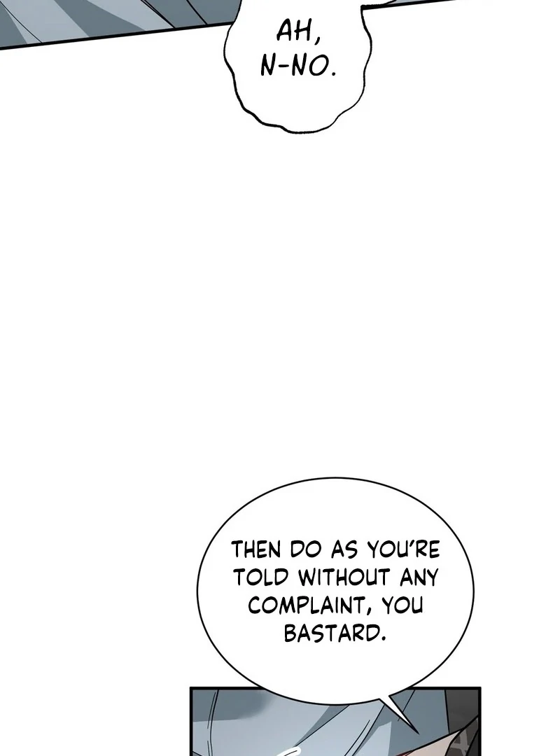 Unlocking a Cozy Captivity [Myth Toons] - Chapter 7 manhwa