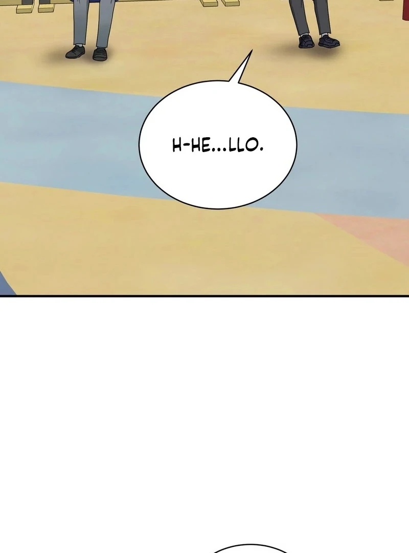 Unlocking a Cozy Captivity [Myth Toons] - Chapter 7 manhwa