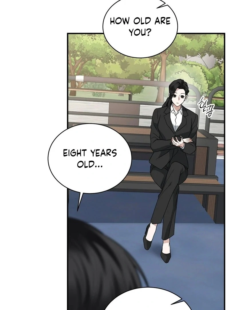 Unlocking a Cozy Captivity [Myth Toons] - Chapter 7 manhwa