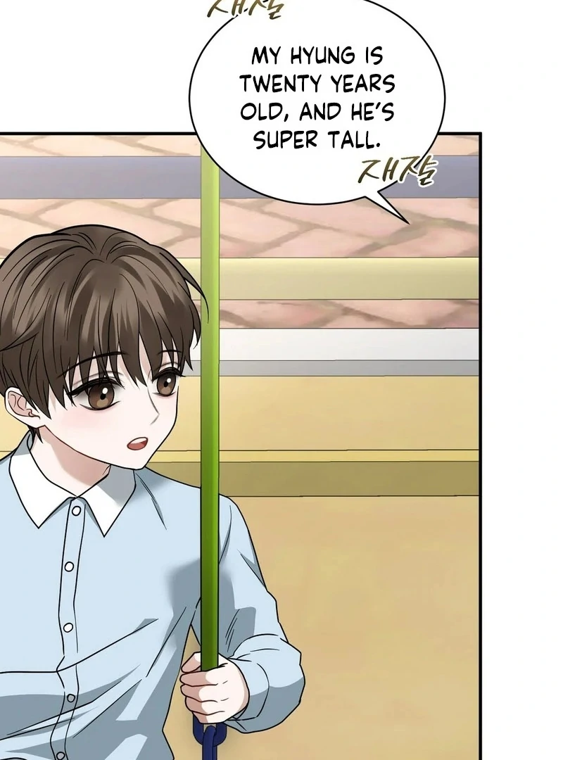 Unlocking a Cozy Captivity [Myth Toons] - Chapter 7 manhwa