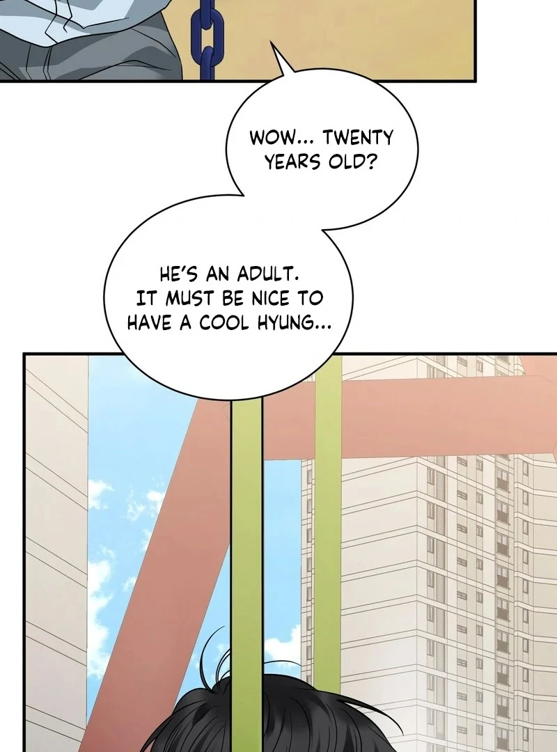 Unlocking a Cozy Captivity [Myth Toons] - Chapter 7 manhwa