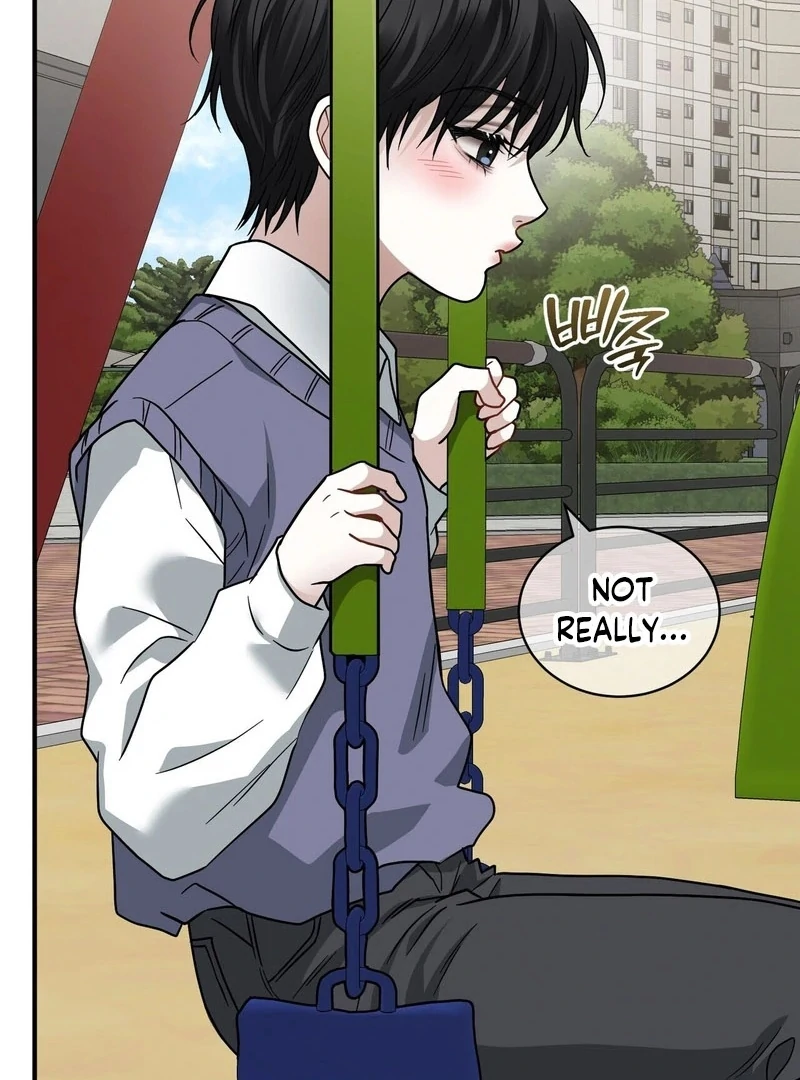 Unlocking a Cozy Captivity [Myth Toons] - Chapter 7 manhwa