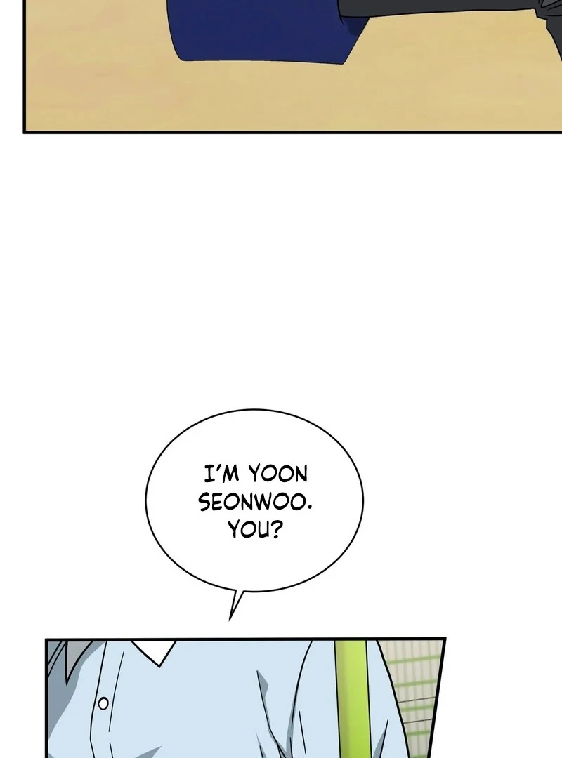 Unlocking a Cozy Captivity [Myth Toons] - Chapter 7 manhwa
