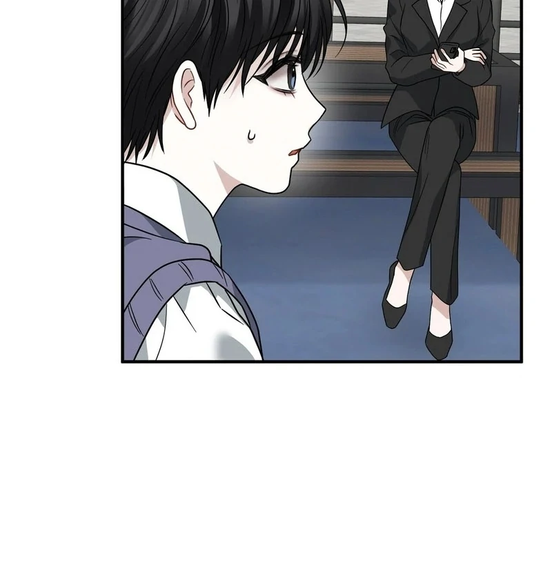 Unlocking a Cozy Captivity [Myth Toons] - Chapter 7 manhwa