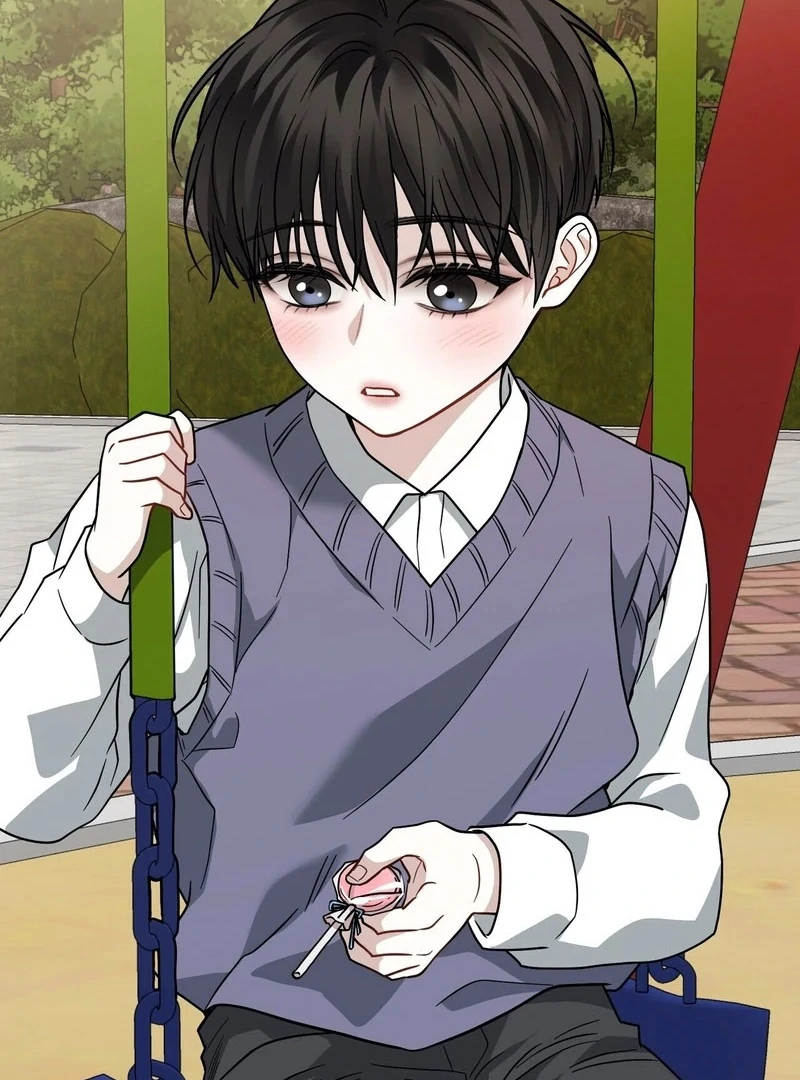 Unlocking a Cozy Captivity [Myth Toons] - Chapter 7 manhwa