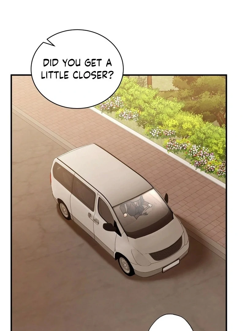 Unlocking a Cozy Captivity [Myth Toons] - Chapter 7 manhwa