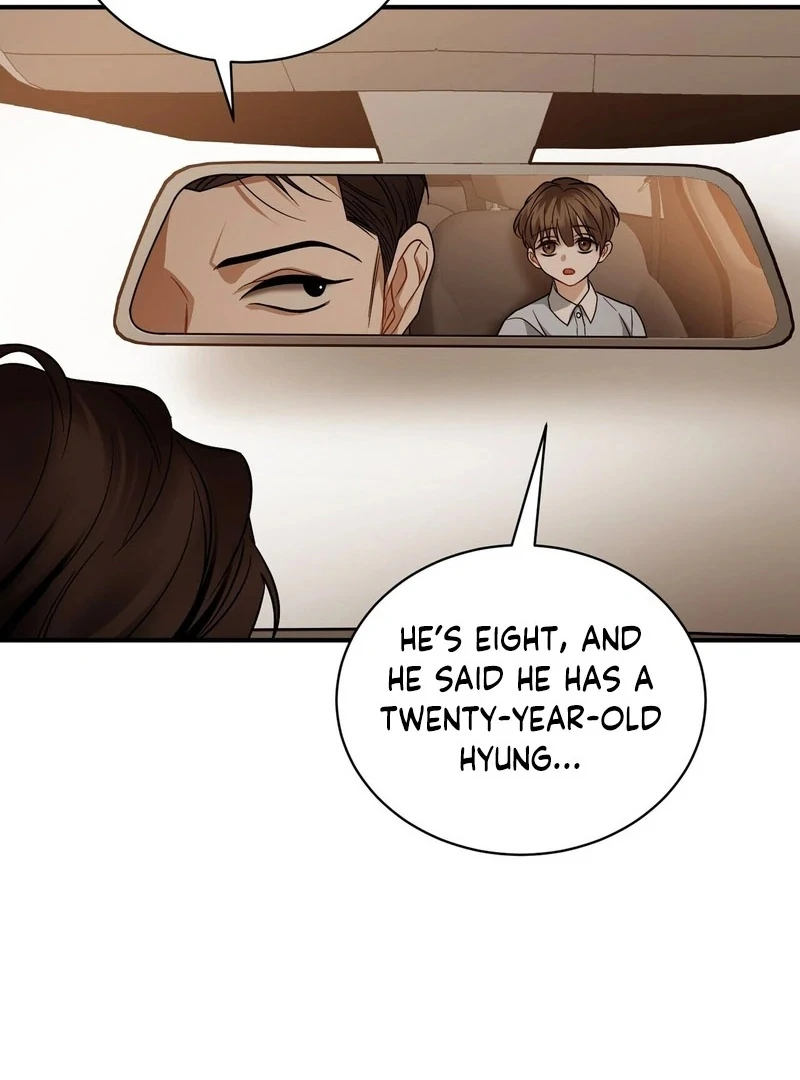 Unlocking a Cozy Captivity [Myth Toons] - Chapter 7 manhwa