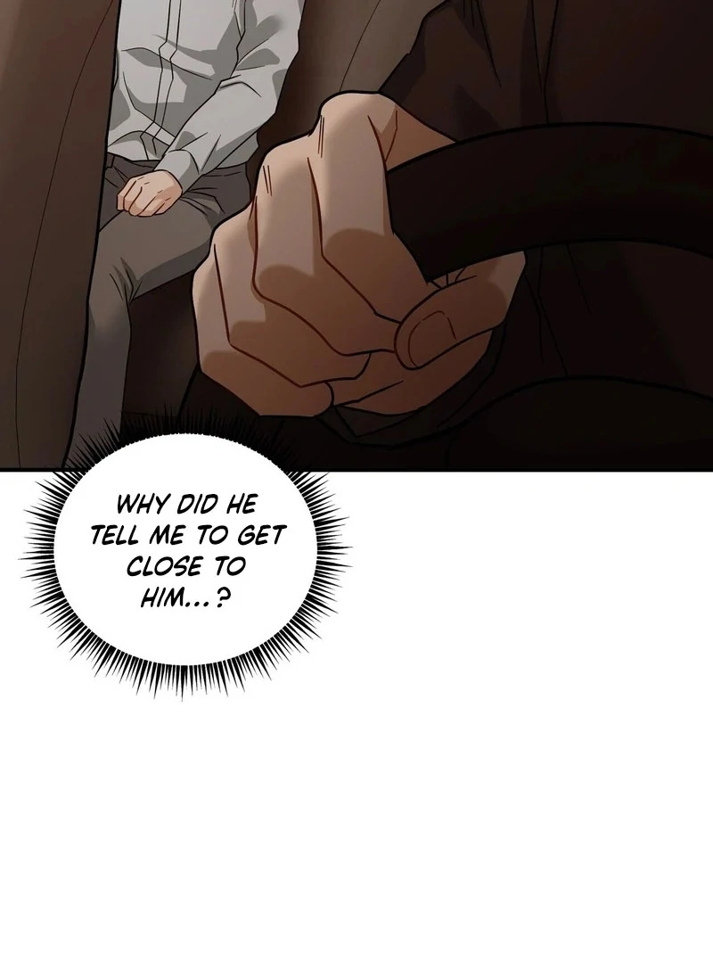 Unlocking a Cozy Captivity [Myth Toons] - Chapter 7 manhwa
