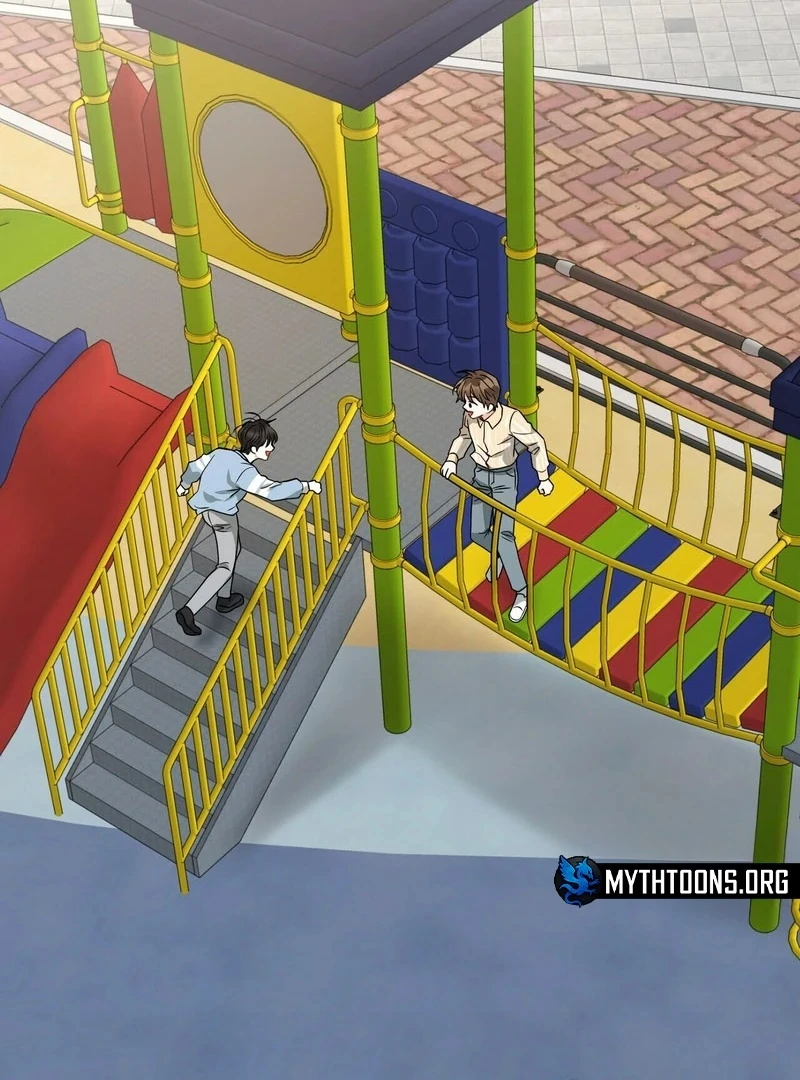 Unlocking a Cozy Captivity [Myth Toons] - Chapter 7 manhwa