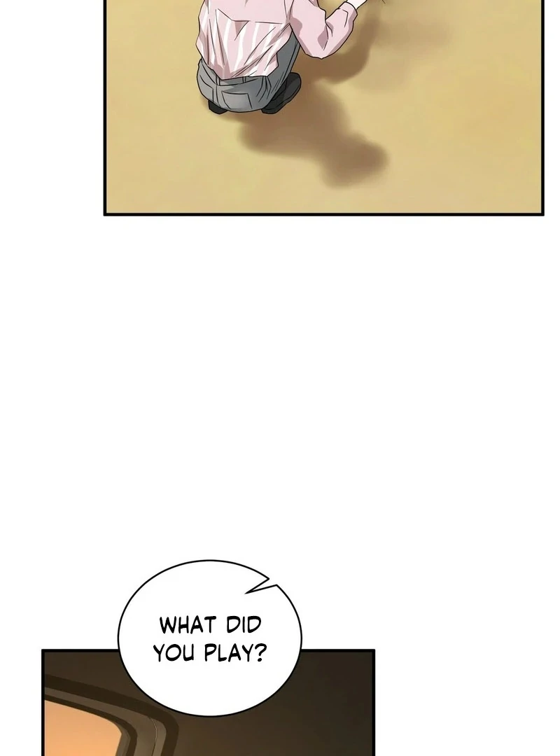 Unlocking a Cozy Captivity [Myth Toons] - Chapter 7 manhwa