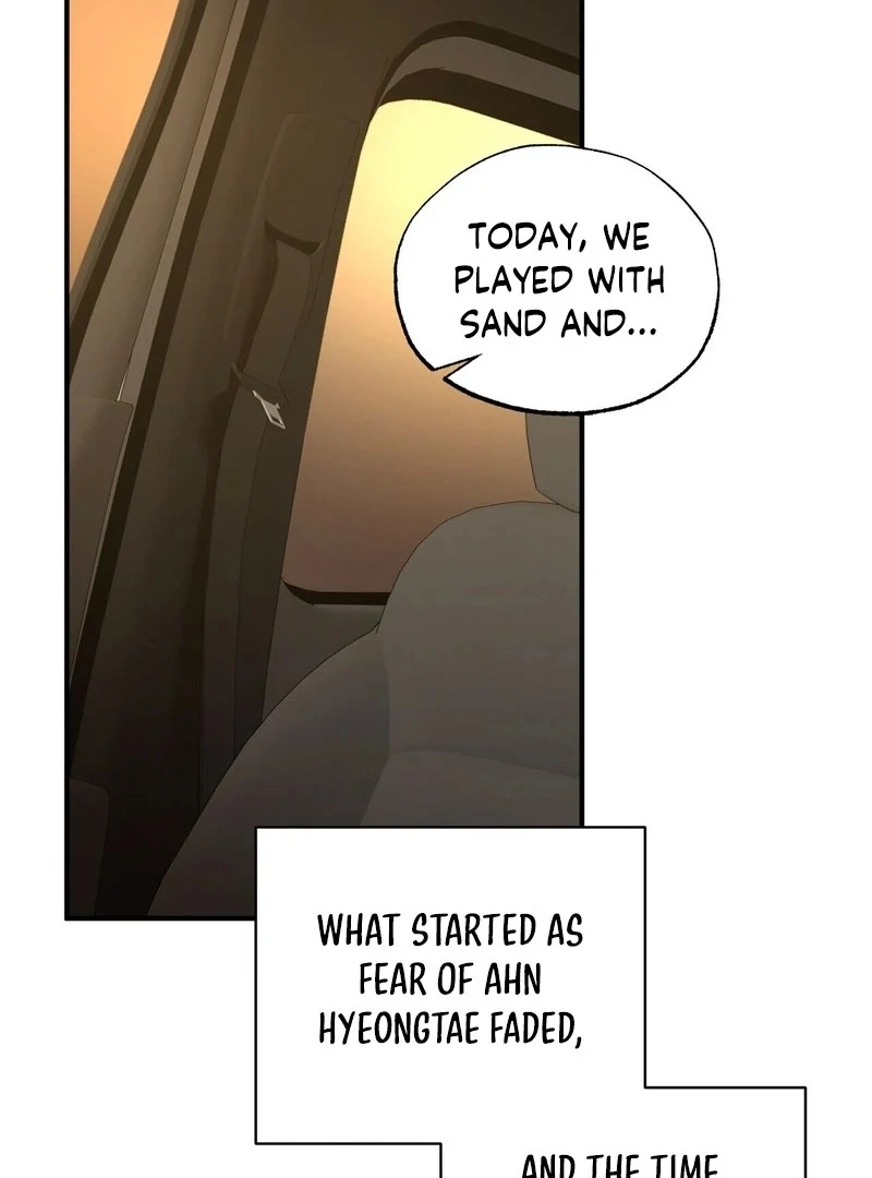 Unlocking a Cozy Captivity [Myth Toons] - Chapter 7 manhwa