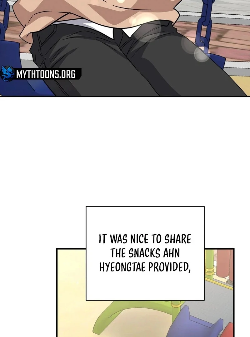 Unlocking a Cozy Captivity [Myth Toons] - Chapter 7 manhwa