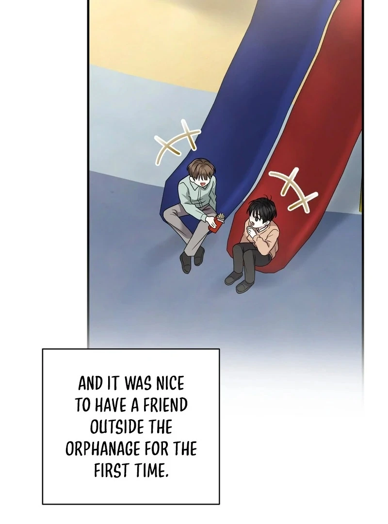 Unlocking a Cozy Captivity [Myth Toons] - Chapter 7 manhwa