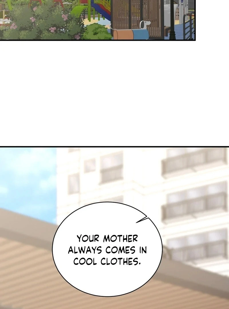 Unlocking a Cozy Captivity [Myth Toons] - Chapter 7 manhwa