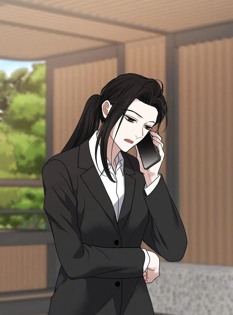 Unlocking a Cozy Captivity [Myth Toons] - Chapter 7 manhwa
