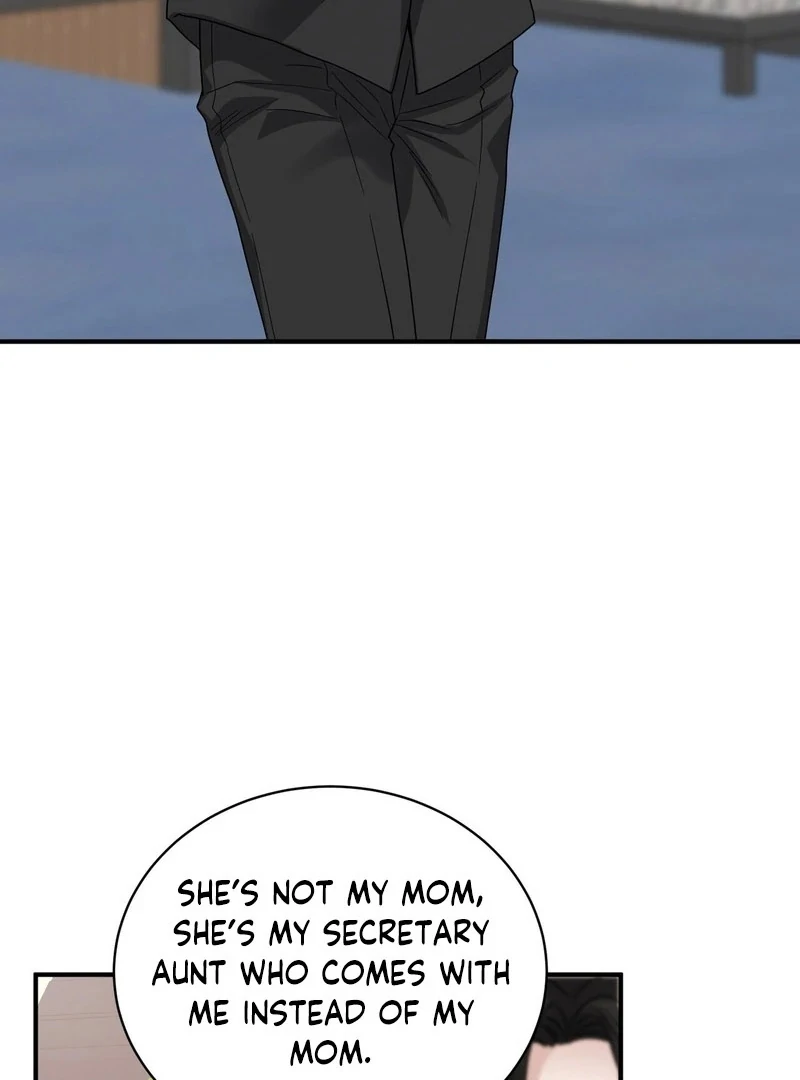 Unlocking a Cozy Captivity [Myth Toons] - Chapter 7 manhwa
