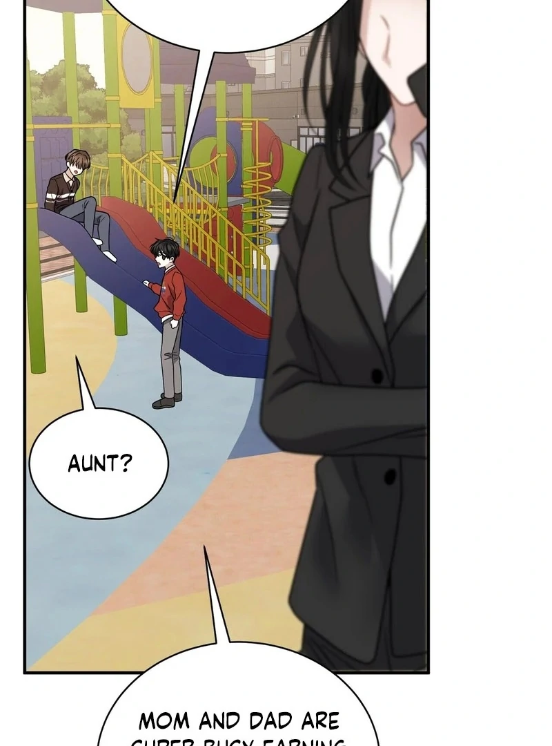 Unlocking a Cozy Captivity [Myth Toons] - Chapter 7 manhwa