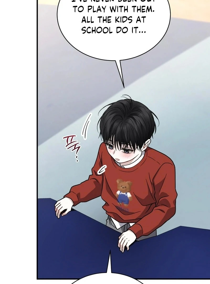 Unlocking a Cozy Captivity [Myth Toons] - Chapter 7 manhwa