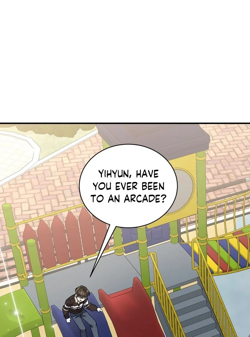 Unlocking a Cozy Captivity [Myth Toons] - Chapter 7 manhwa