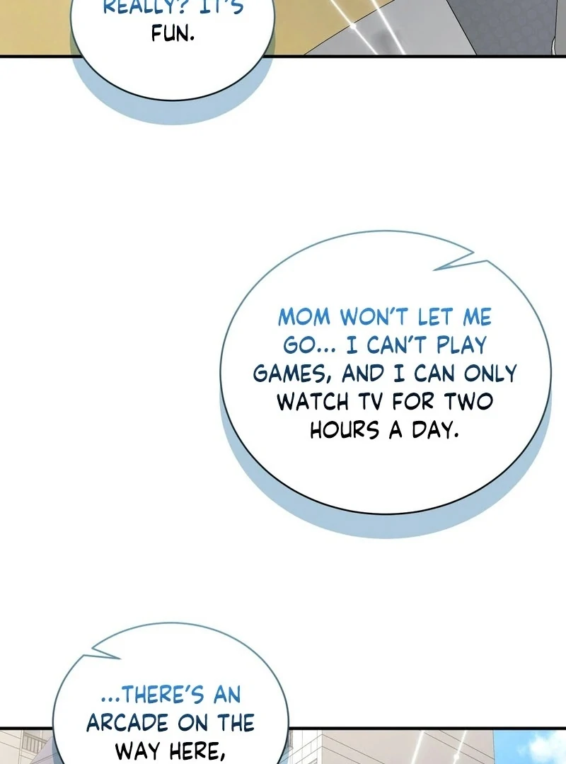Unlocking a Cozy Captivity [Myth Toons] - Chapter 7 manhwa