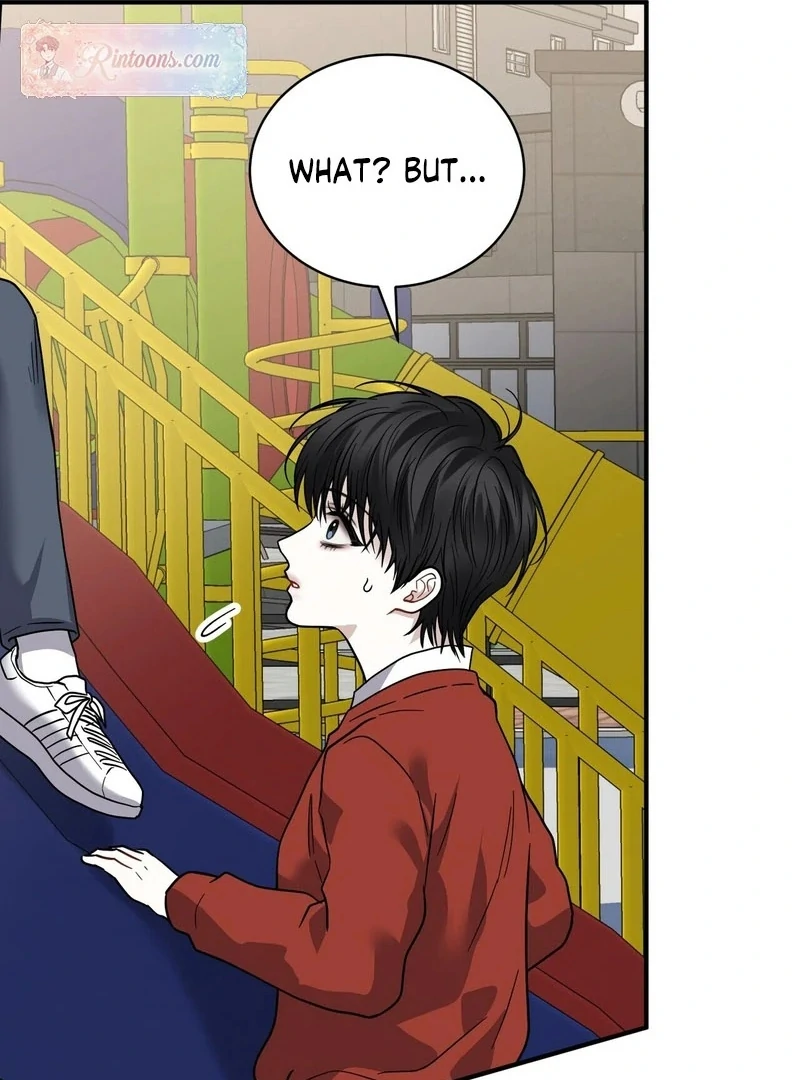 Unlocking a Cozy Captivity [Myth Toons] - Chapter 7 manhwa