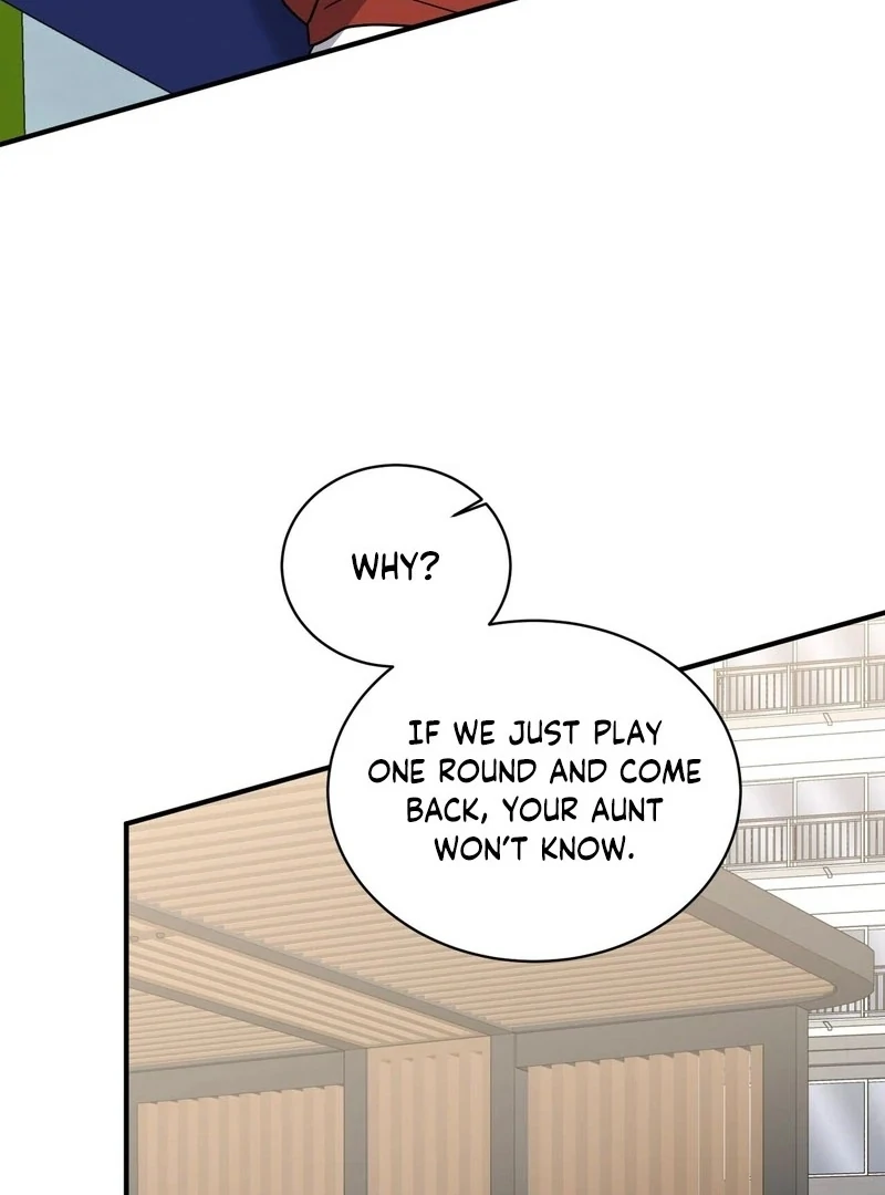 Unlocking a Cozy Captivity [Myth Toons] - Chapter 7 manhwa