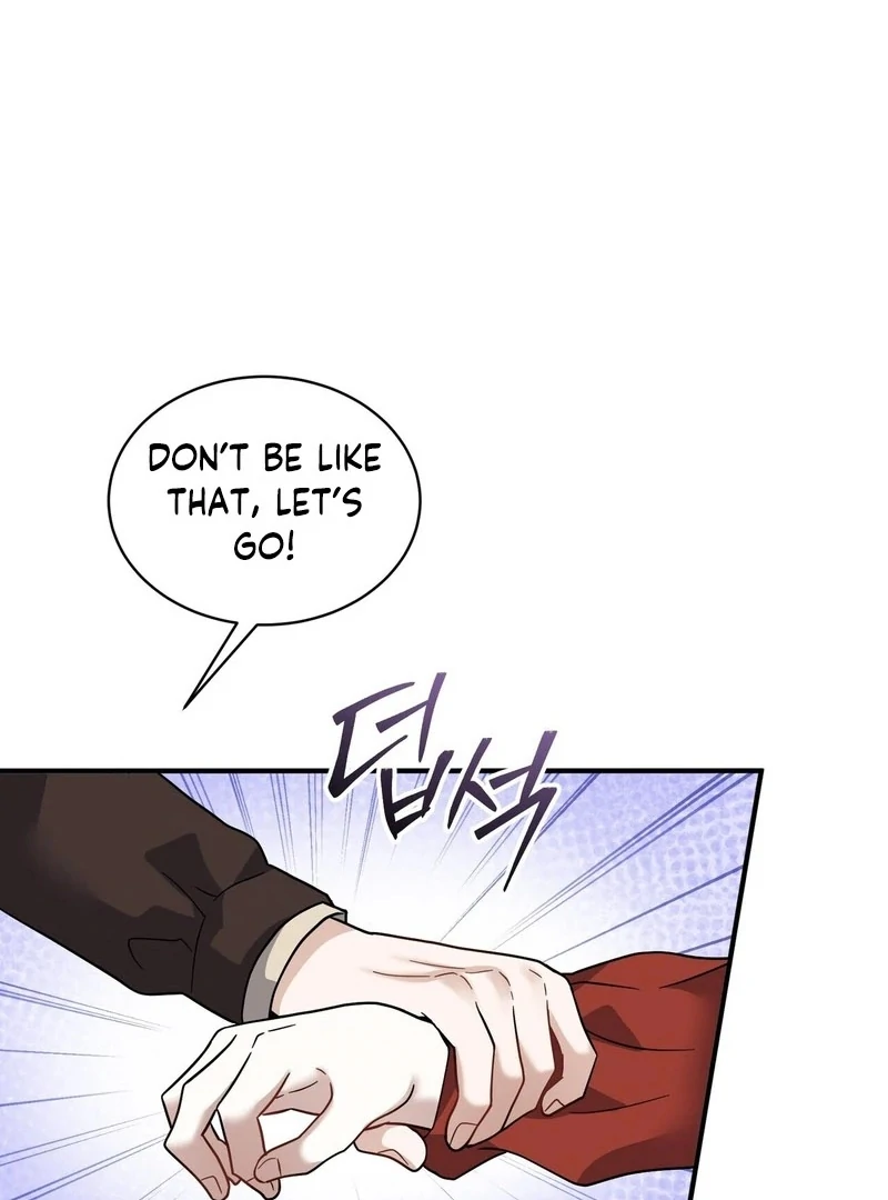 Unlocking a Cozy Captivity [Myth Toons] - Chapter 7 manhwa