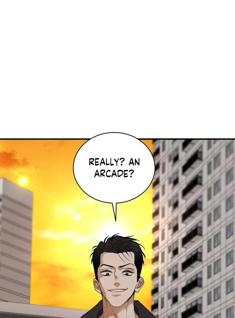 Unlocking a Cozy Captivity [Myth Toons] - Chapter 7 manhwa
