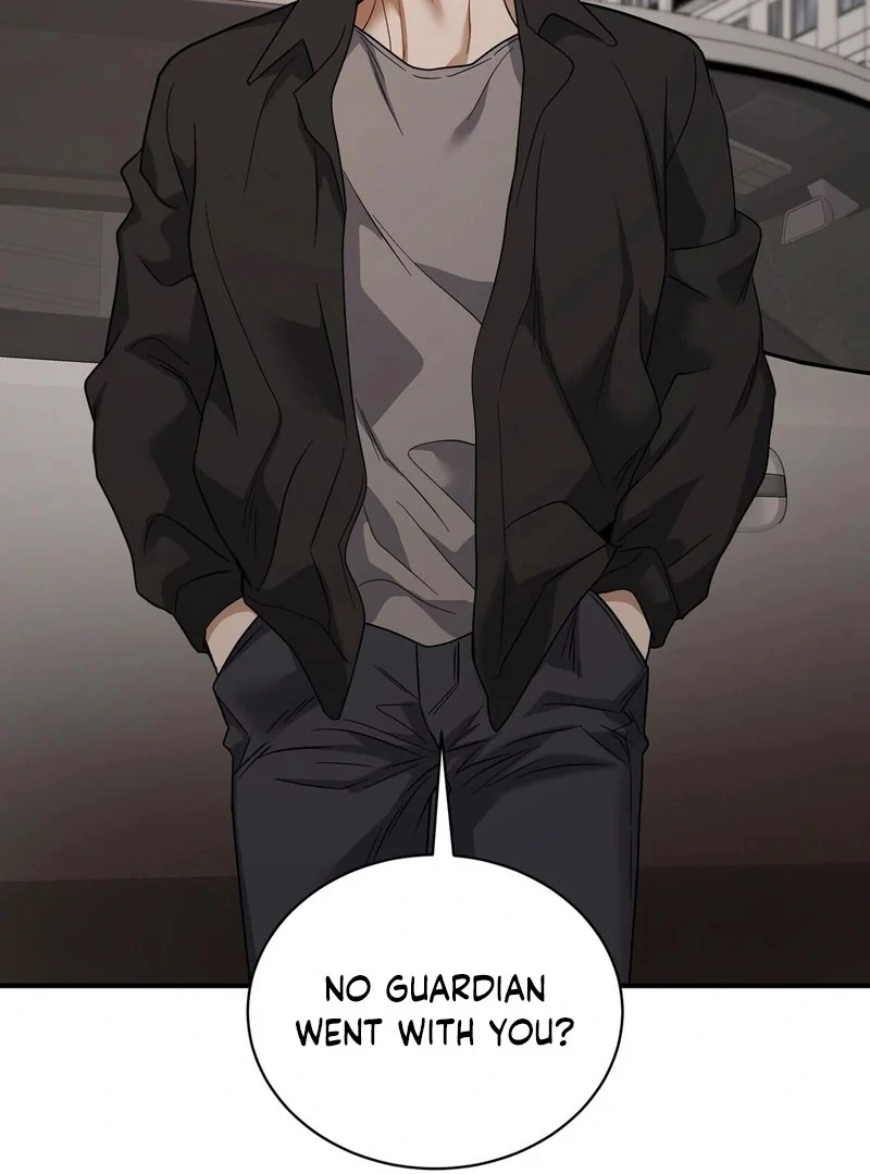Unlocking a Cozy Captivity [Myth Toons] - Chapter 7 manhwa