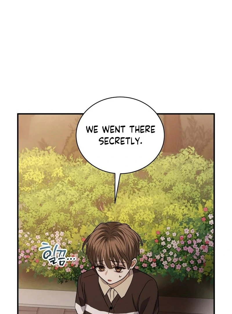 Unlocking a Cozy Captivity [Myth Toons] - Chapter 7 manhwa